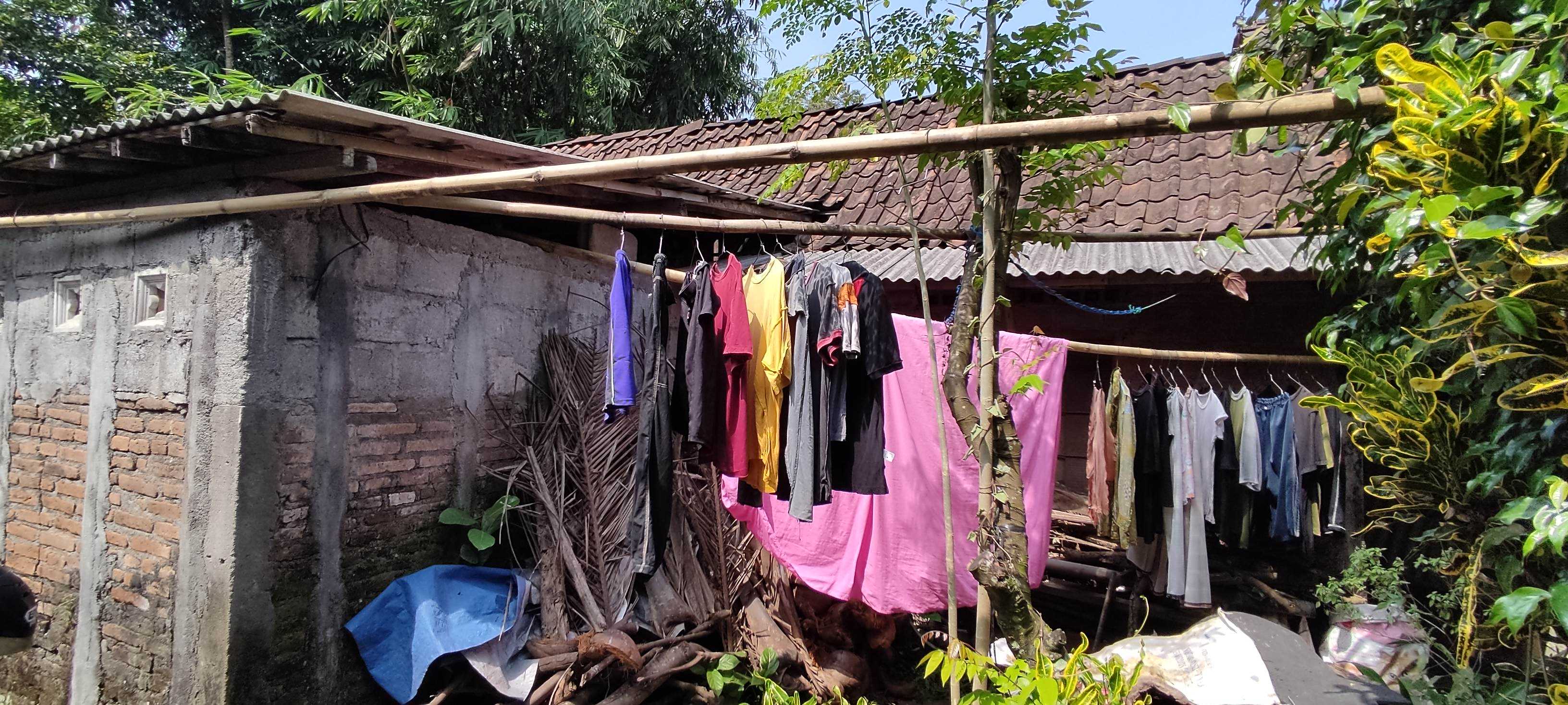 Foto Rumah 0% AGUSTINUS SARJO